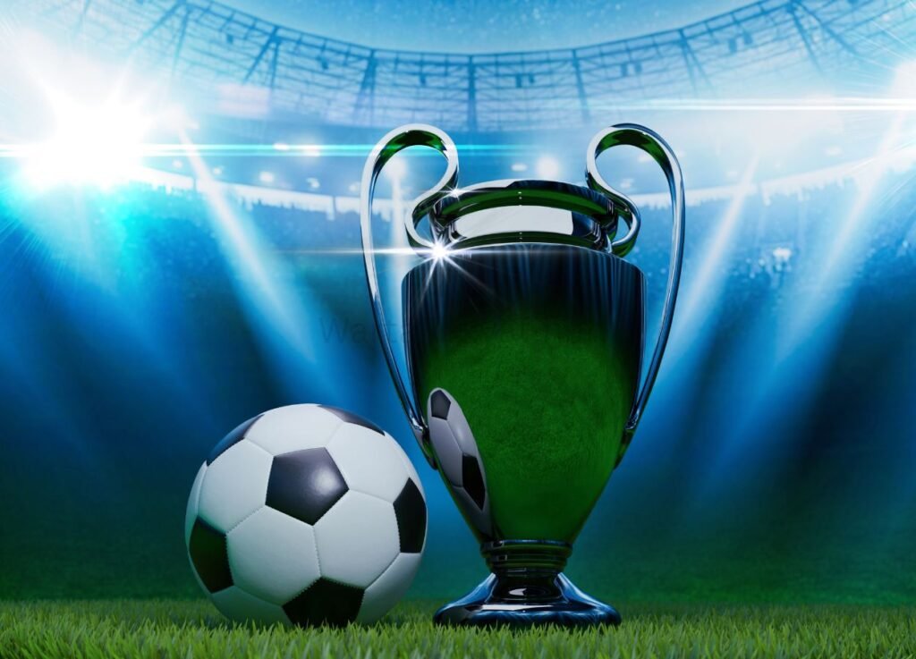 Mengapa Final Liga Champions Dimainkan Lebih Awal dari Biasanya Ini Alasannya - WartaRakyat.net