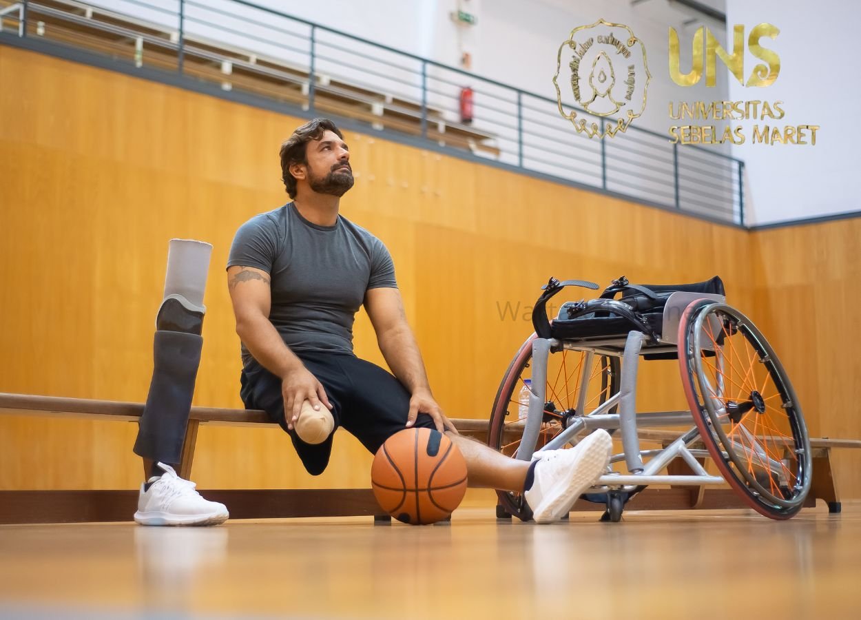 UNS Buka Seleksi Mandiri Jalur Disabilitas 2026, Cek Jadwal dan Syarat di Sini!
