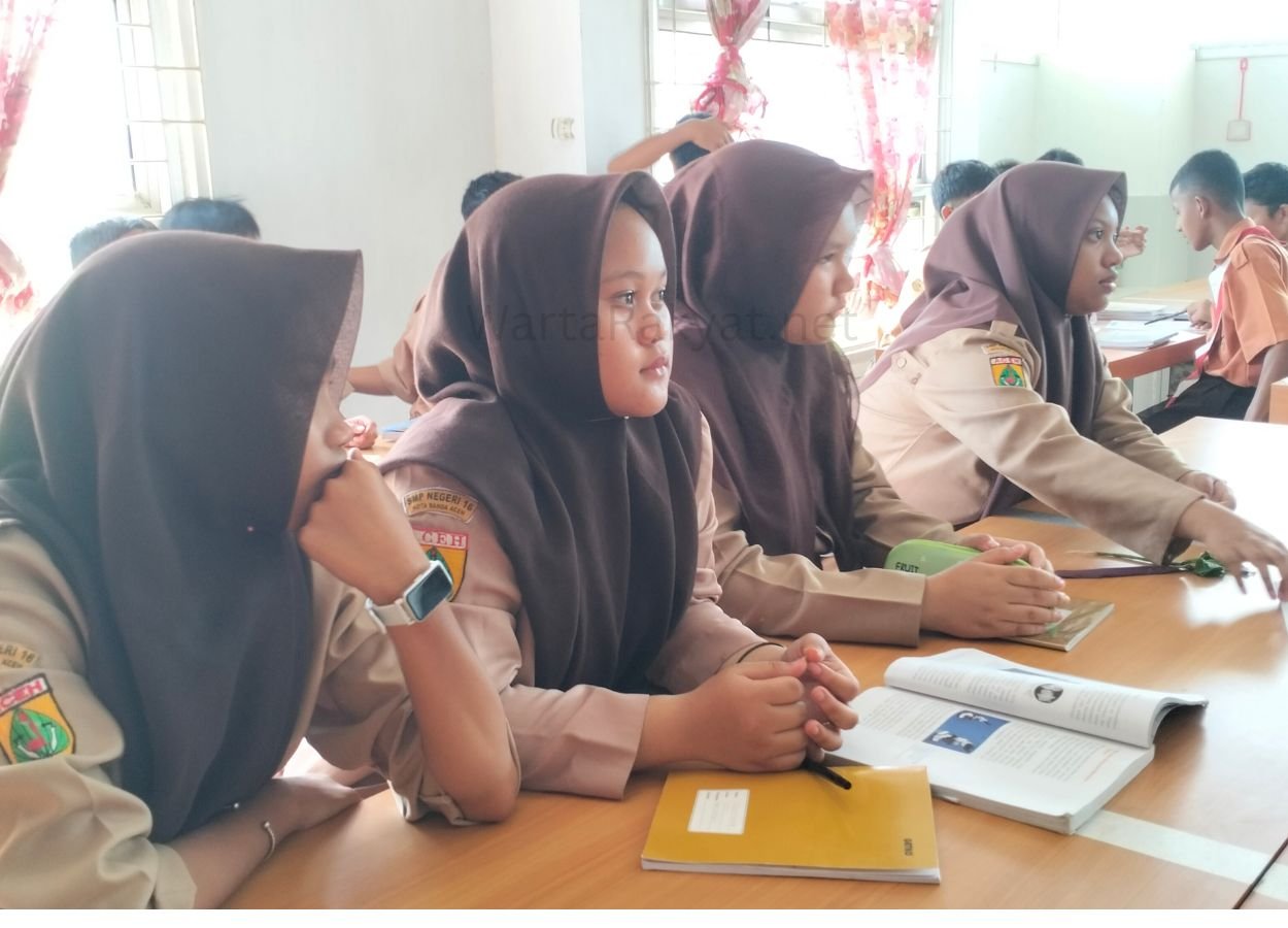 Universitas Indonesia Seleksi Ketat Calon Mahasiswa Vokasi dan S1 - WartaRakyat.net
