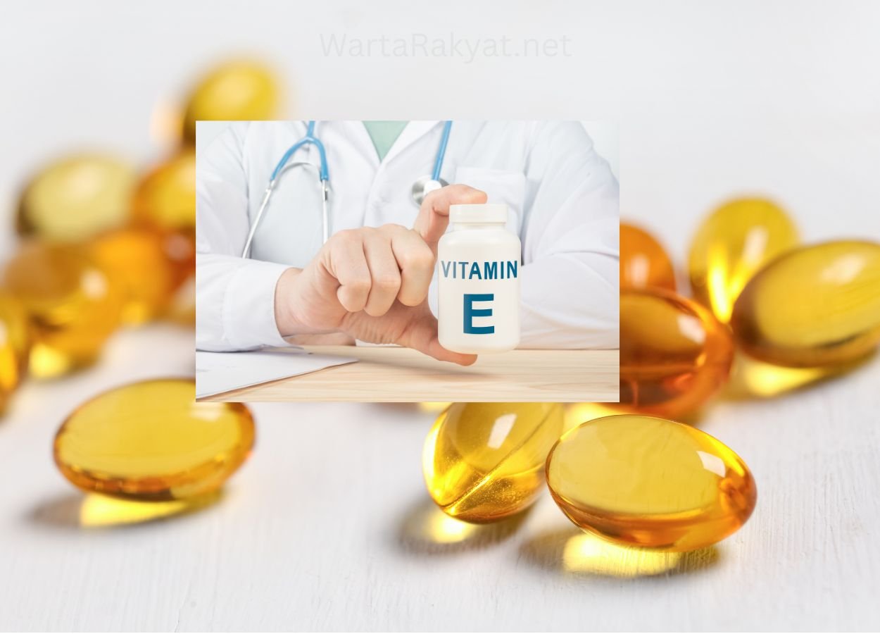 Banyak Orang Salah Kaprah, Ini Waktu Terbaik Mengonsumsi Vitamin E agar Manfaatnya Lebih Maksimal