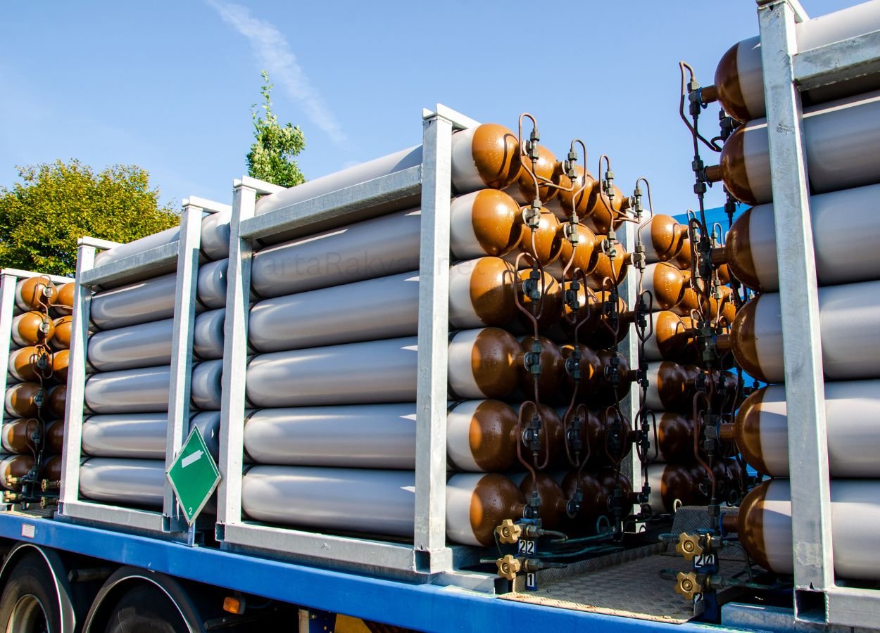 ESDM Dukung Inovasi CNG Clustering PGN, Akses Gas Bumi di Yogyakarta Kian Luas