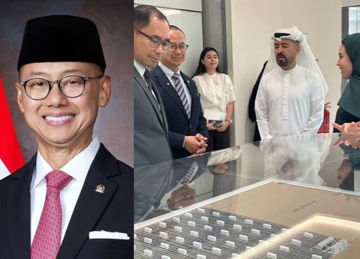 Eddy Soeparno Minta Kepastian Hukum Diperkuat - WartaRakyat.net