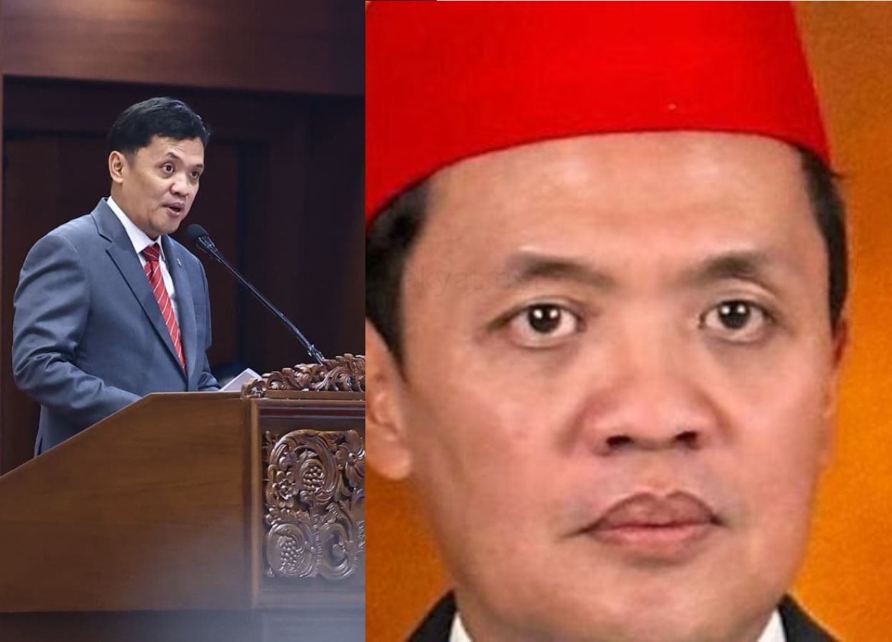 Habiburokhman Apresiasi Kepercayaan Publik ke Polri 82,4 Persen - WartaRakyat.net