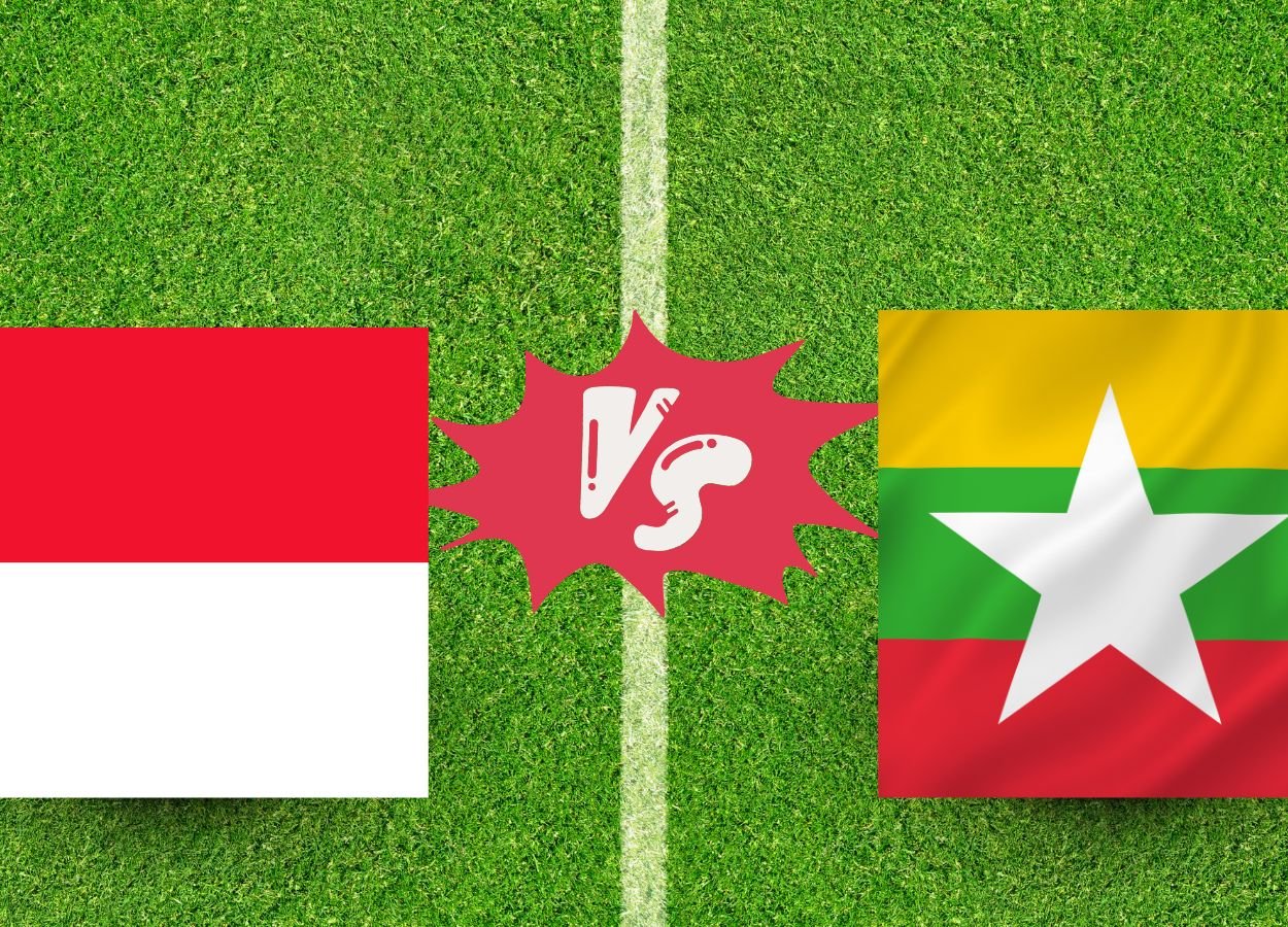 Indonesia U-19 vs Myanmar di Vidio, Saatnya Garuda Muda Tunjukkan Kelasnya
