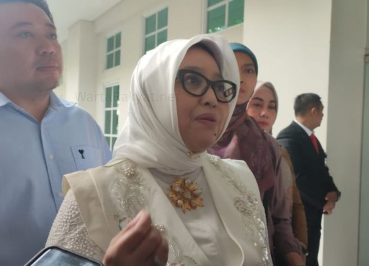 Korban Penyekapan di Bandung Ditangani Tim Dokter Mata dan Bedah Plastik, Pemulihan Diperkirakan Panjang