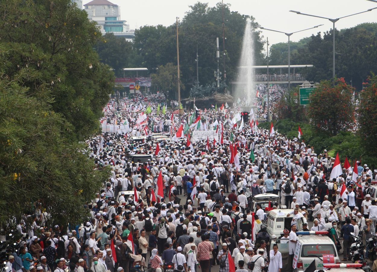 Ribuan Mahasiswa Diperkirakan Padati Bundaran HI, Soroti Ketimpangan di Tengah Kekayaan Sumber Daya Indonesia