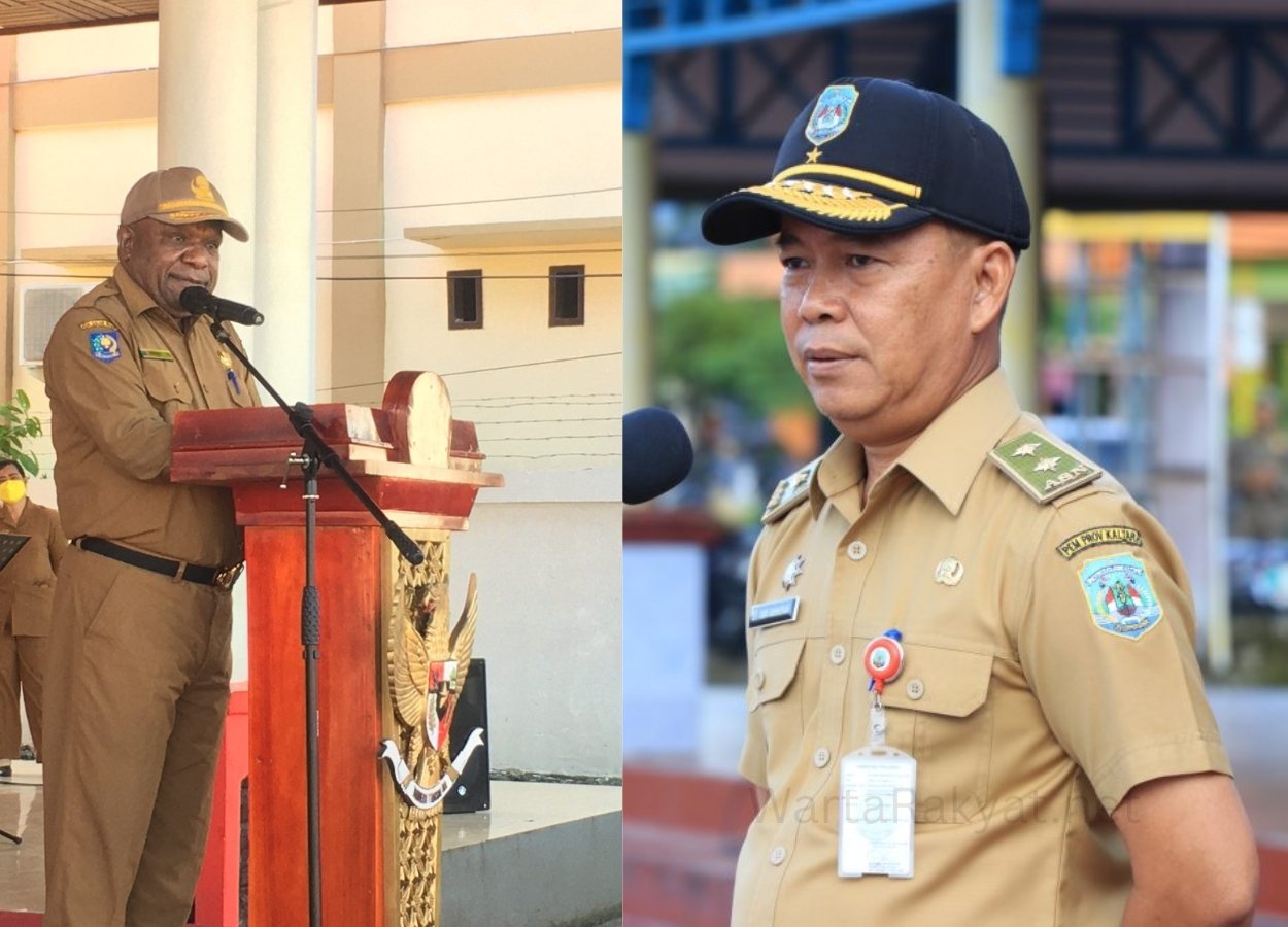 Asisten I Setda Gayo Lues Pilih Mundur Setelah Konten Flexing Anak Jadi Sorotan Publik