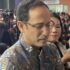 Berkas Putusan Nadiem Makarim Tembus 1.146 Halaman, Hakim Bacakan Inti Pertimbangan - WartaRakyat.net