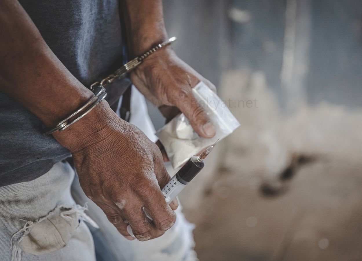 Tiga Polisi Gugur Saat Operasi Narkoba di Katingan, Polri Tegaskan Perang Melawan Bandar Terus Berlanjut - WartaRakyat.net