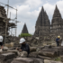 InJourney Sambut Kolaborasi Indonesia-India untuk Konservasi Candi Prambanan