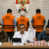 OTT Bupati Sukoharjo, KPK Tetapkan Etik Suryani dan Dua Pejabat sebagai Tersangka