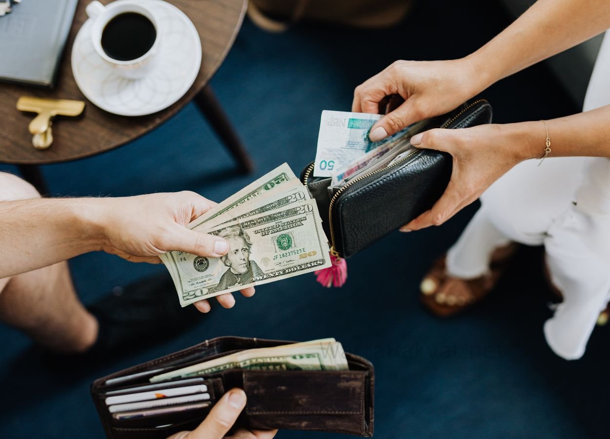 BI Catat Defisit Neraca Pembayaran USD0,9 Miliar - WartaRakyat.net