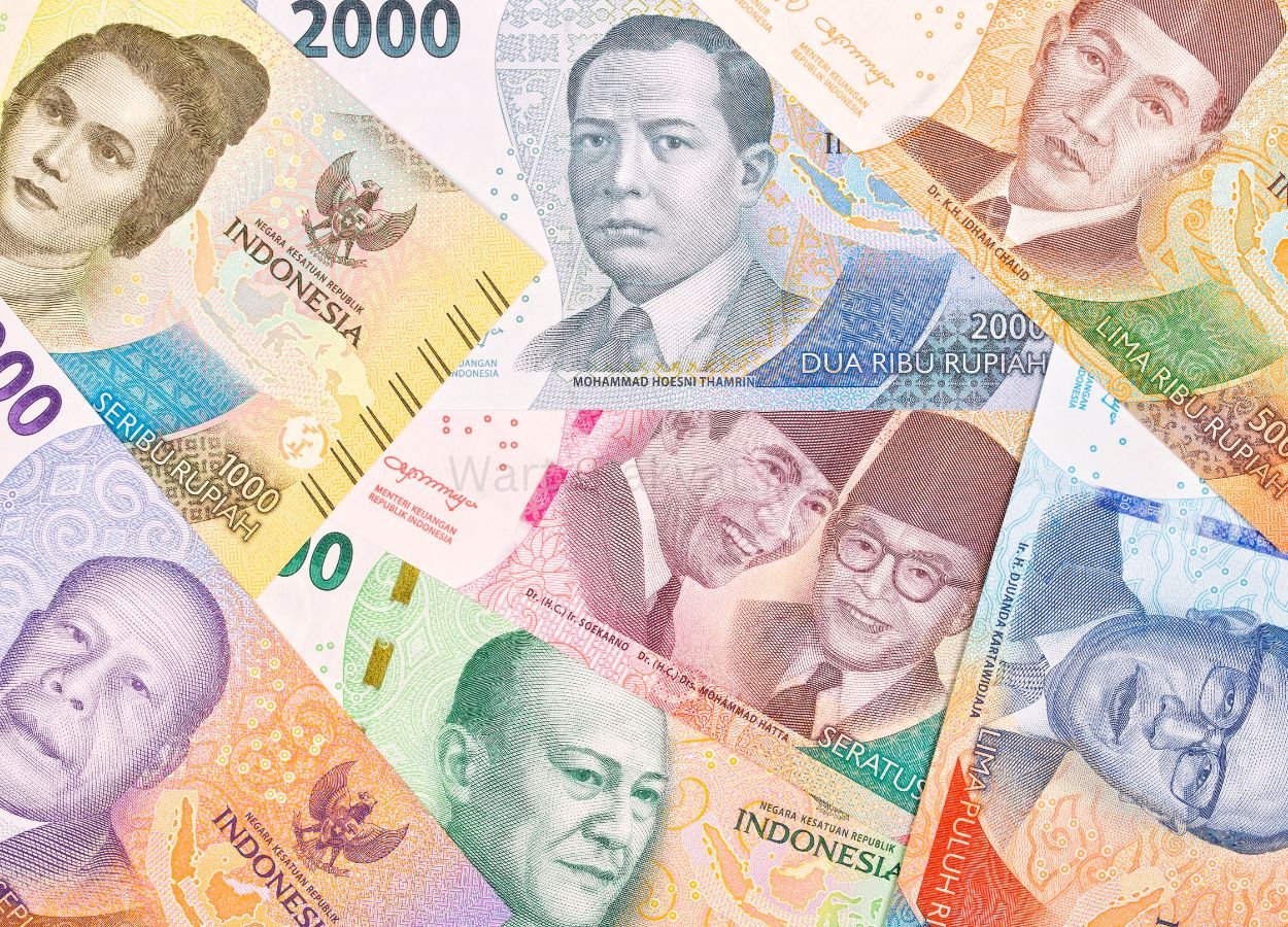 Pemerintah Himpun Rp32 Triliun Lewat Lelang SUN, Penawaran Capai Rp70,72 Triliun - WartaRakyat.net