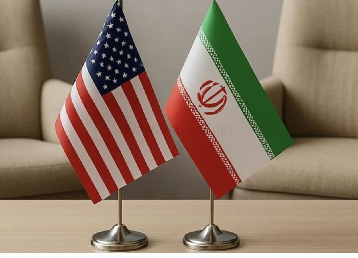 AS Fokuskan Perundingan dengan Iran pada Program Nuklir