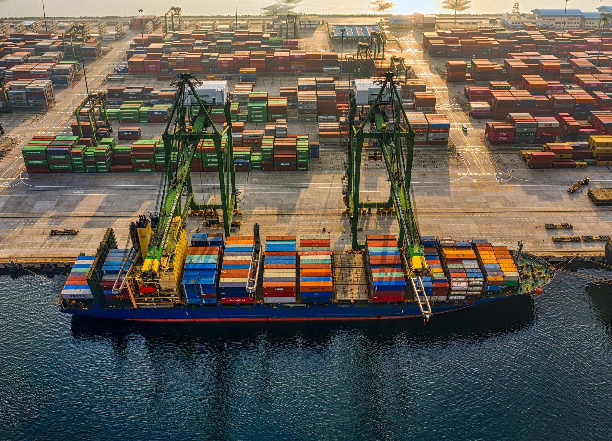 Bongkar Muat General Cargo Batu Ampar Capai 1,37 Juta Ton - WartaRakyat.net
