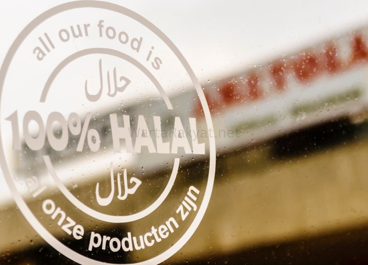 Malaysia-RI Halal Council Jadi Langkah Bentuk Dewan Halal ASEAN - WartaRakyat.net