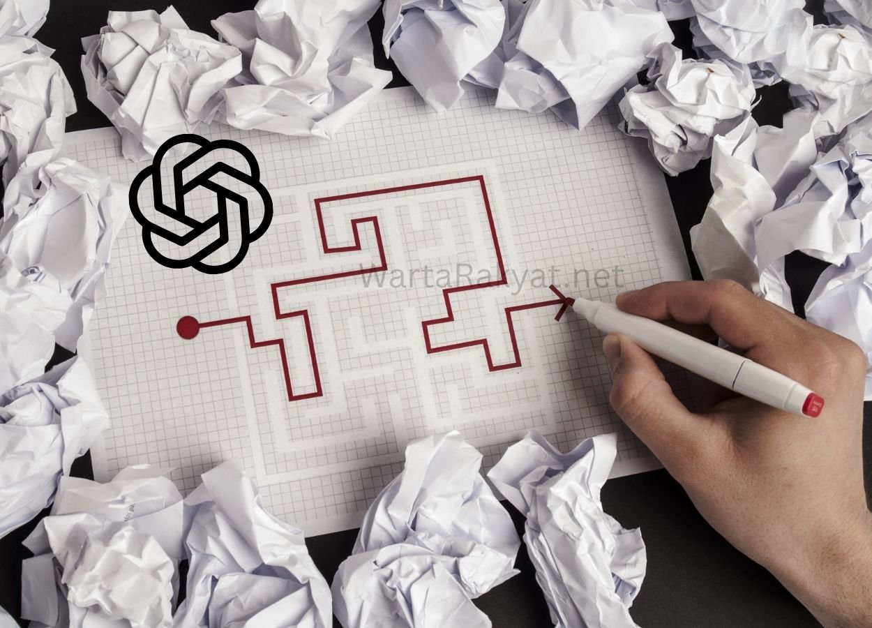 OpenAI Klaim Pecahkan Masalah Matematika Navier-Stokes dalam 88 Jam - WartaRakyat.net