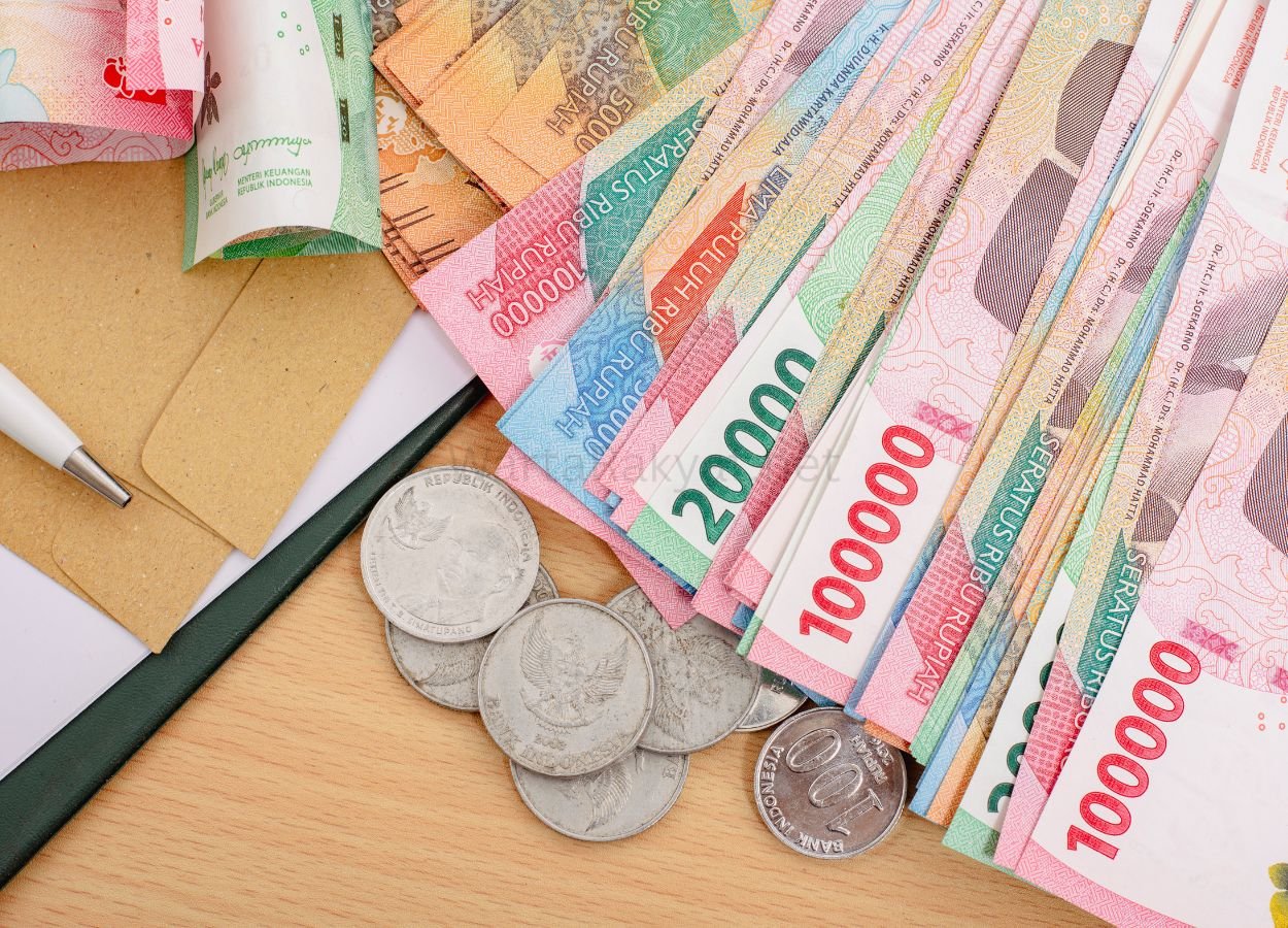 Rupiah Menguat di Tengah Eskalasi Konflik AS-Iran - WartaRakyat.net