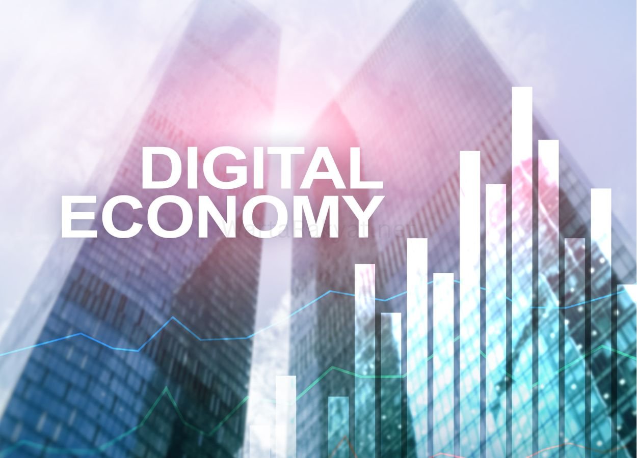 Shadow Economy Digital Jadi Tantangan Baru Fiskal Indonesia - WartaRakyat.net