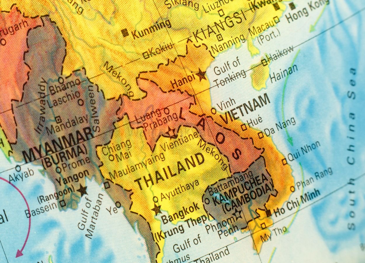 Thailand Serukan Perlindungan Palestina dan Dialog Kamboja - WartaRakyat.net