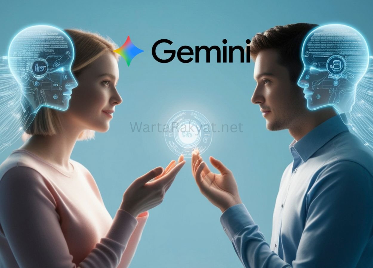 Google Rilis Gemini 4 Argon, Fokus pada AI dan Keamanan Siber - WartaRakyat.net