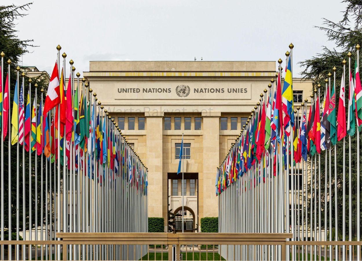 PBB Serukan Negara Tanduk Afrika Hindari Eskalasi - WartaRakyat.net